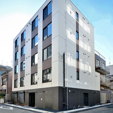 Hostel Inn Tokyo Asakusa East Εξωτερικό φωτογραφία