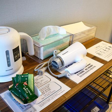 Hostel Inn Tokyo Asakusa East Εξωτερικό φωτογραφία