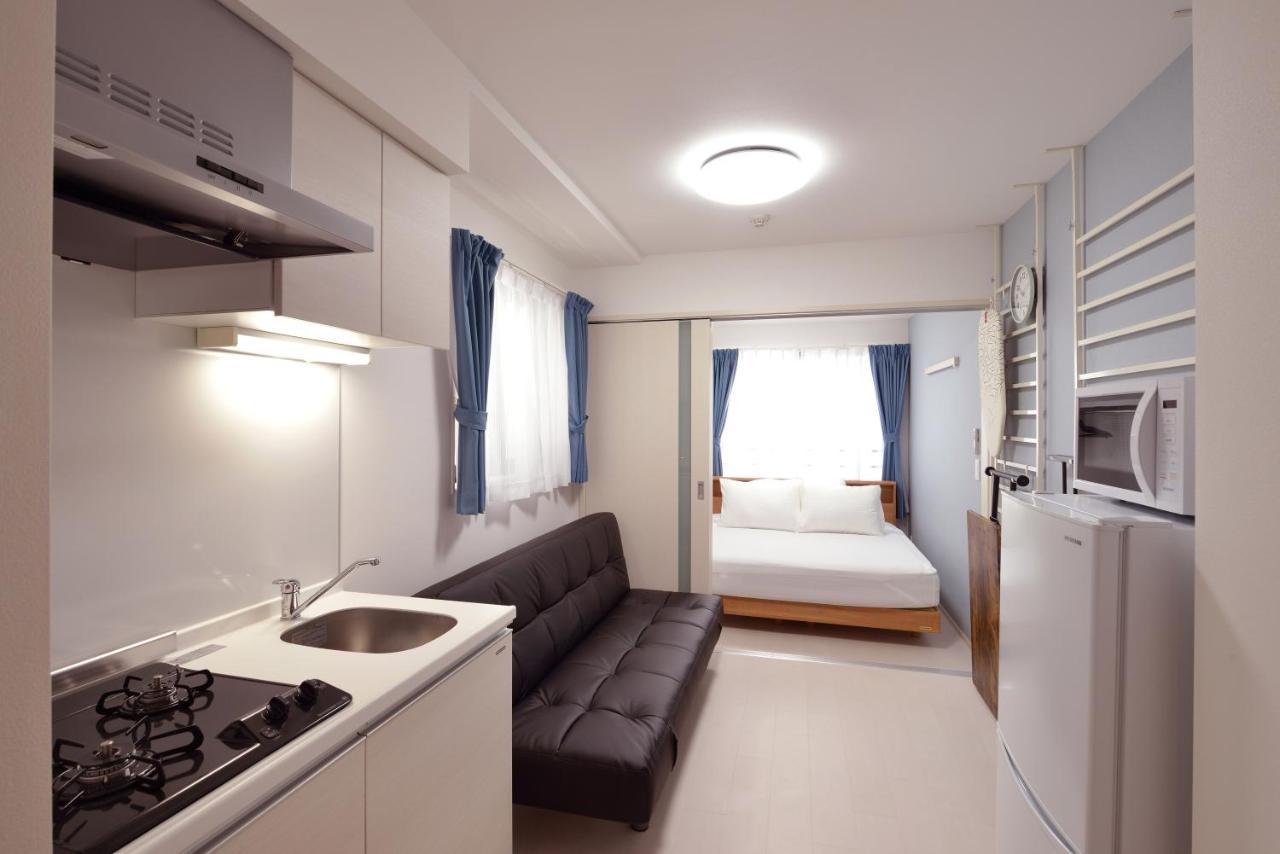 Hostel Inn Tokyo Asakusa East Εξωτερικό φωτογραφία