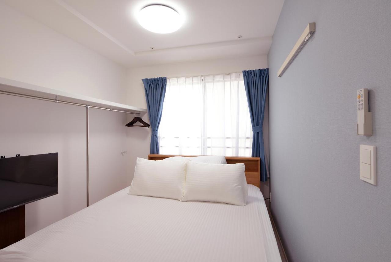 Hostel Inn Tokyo Asakusa East Εξωτερικό φωτογραφία