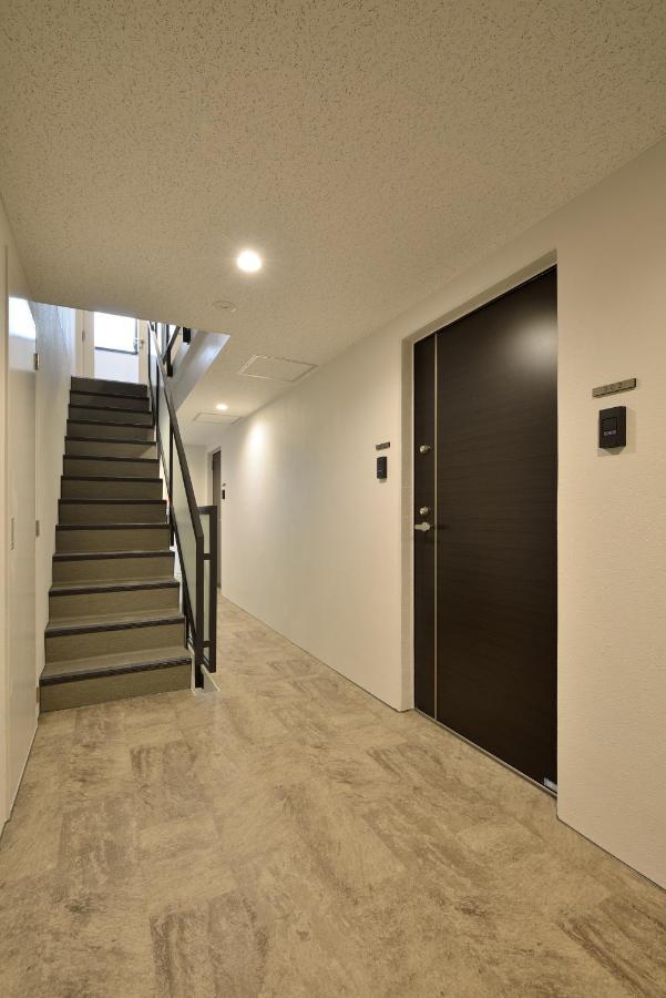 Hostel Inn Tokyo Asakusa East Εξωτερικό φωτογραφία