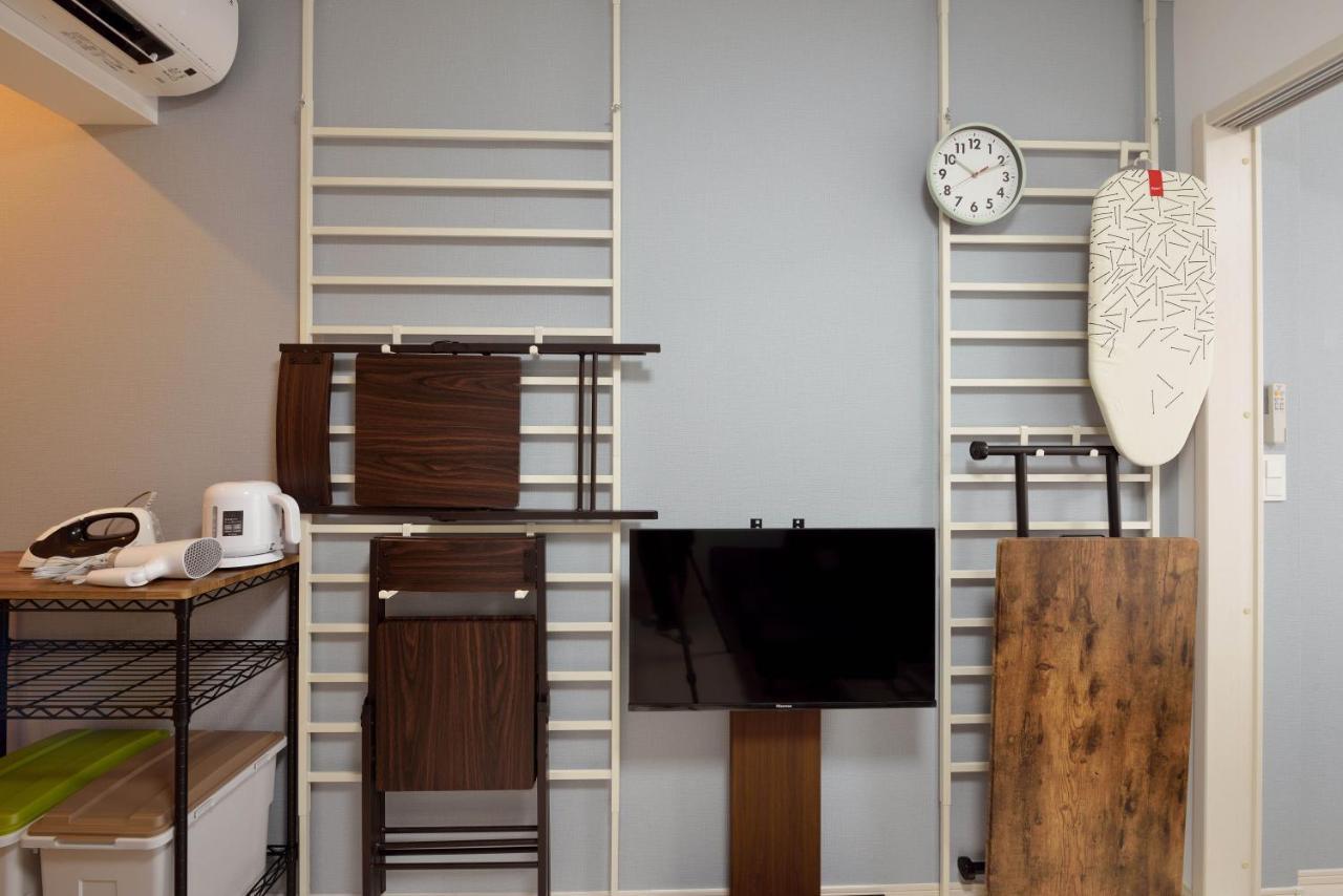 Hostel Inn Tokyo Asakusa East Εξωτερικό φωτογραφία