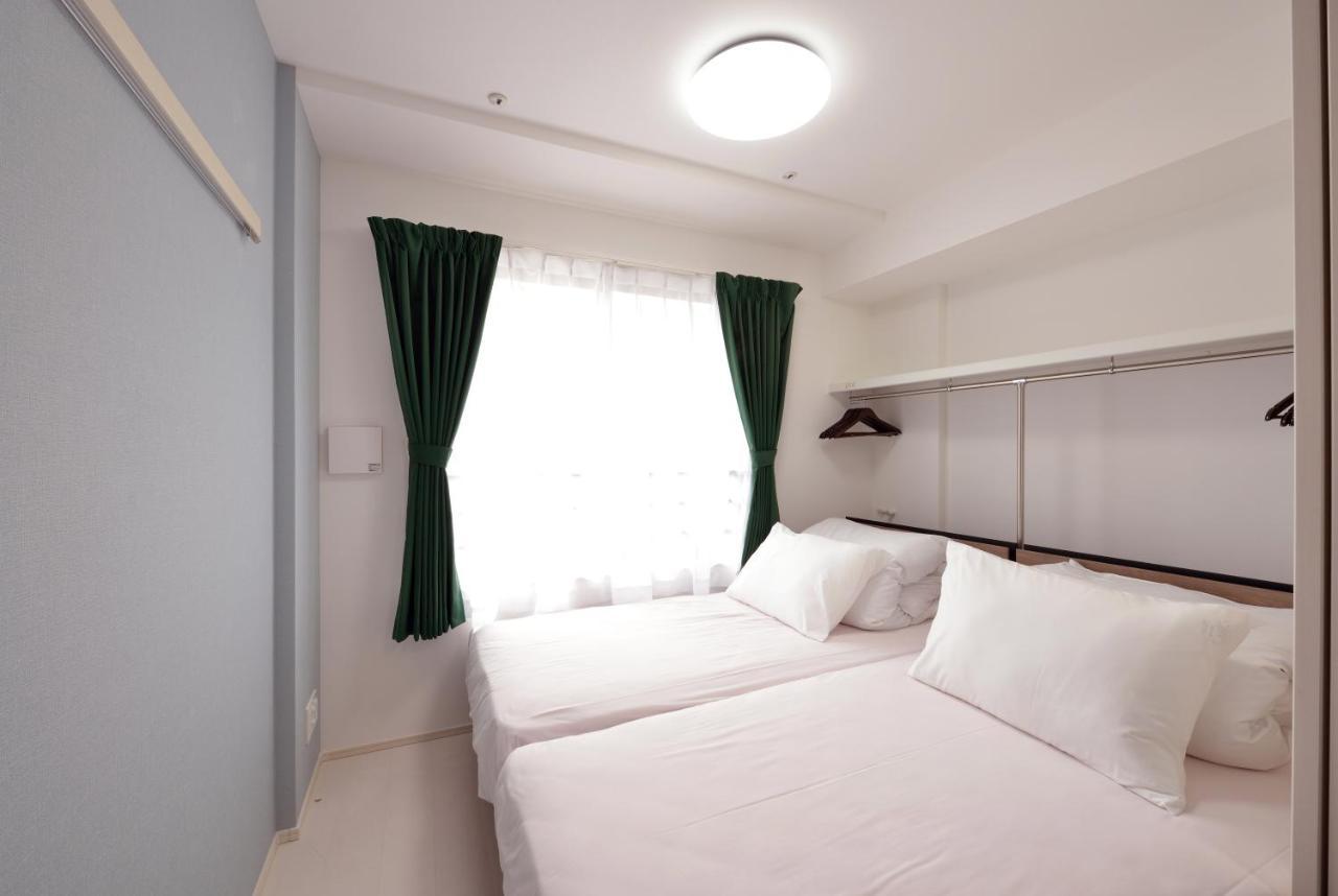 Hostel Inn Tokyo Asakusa East Εξωτερικό φωτογραφία