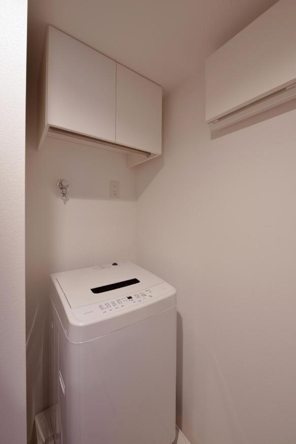 Hostel Inn Tokyo Asakusa East Εξωτερικό φωτογραφία
