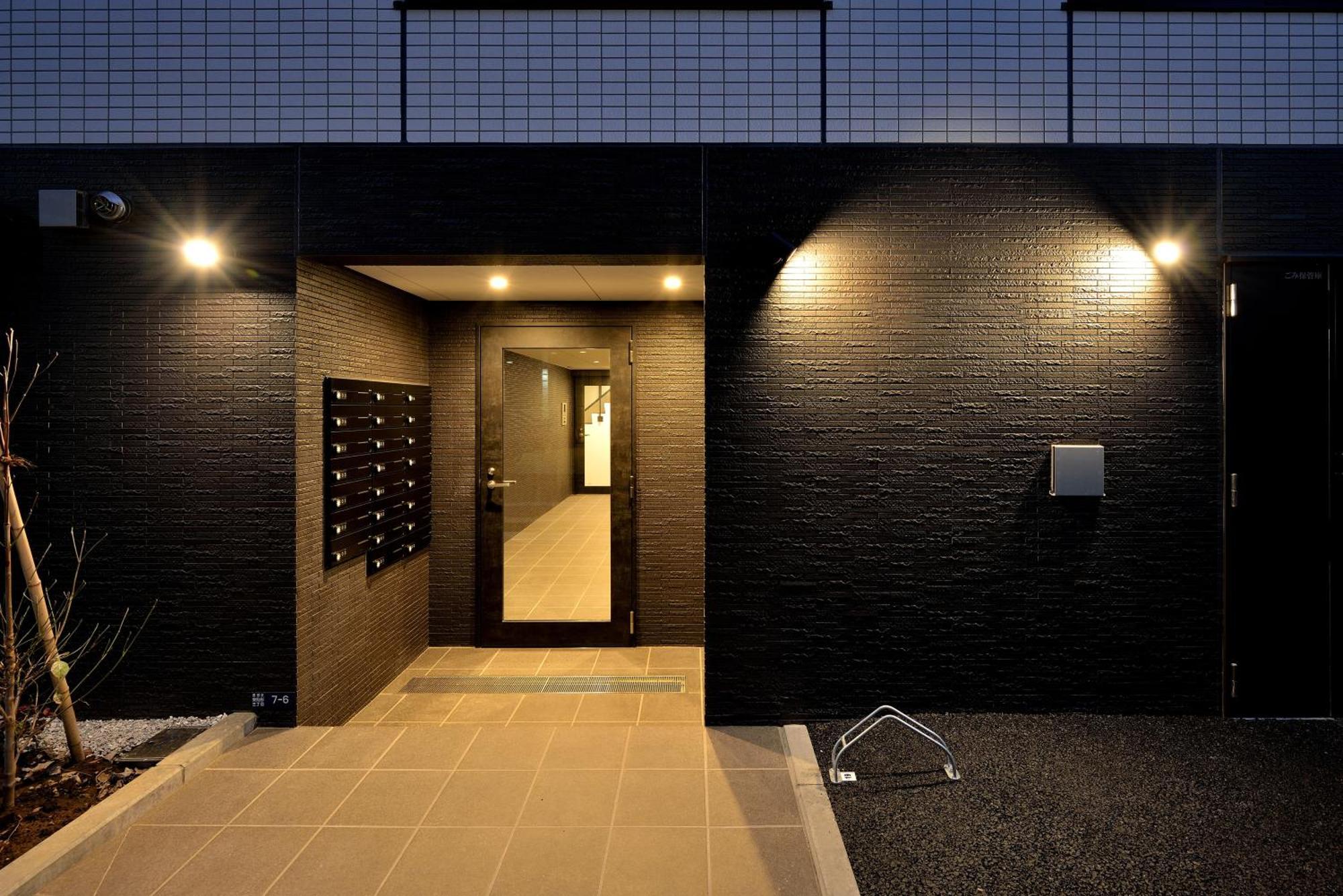 Hostel Inn Tokyo Asakusa East Εξωτερικό φωτογραφία
