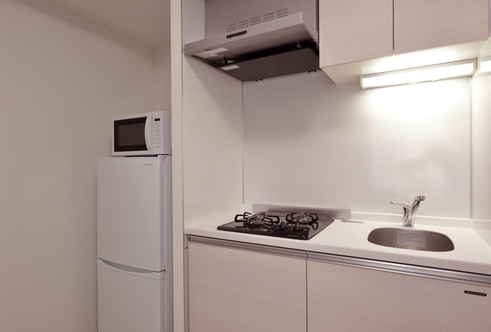 Hostel Inn Tokyo Asakusa East Εξωτερικό φωτογραφία