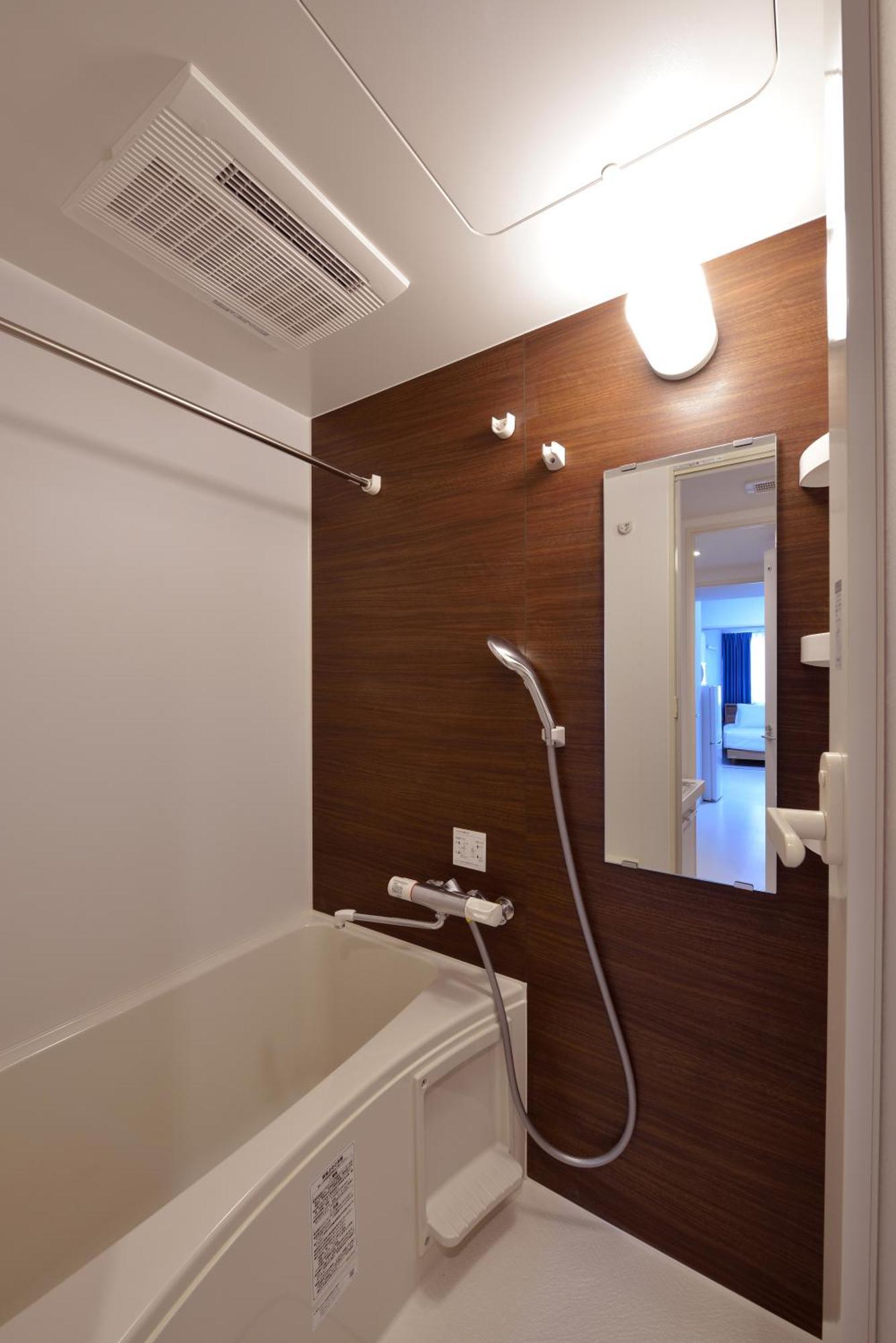 Hostel Inn Tokyo Asakusa East Εξωτερικό φωτογραφία